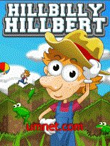 game pic for Hillbilly Hilbert